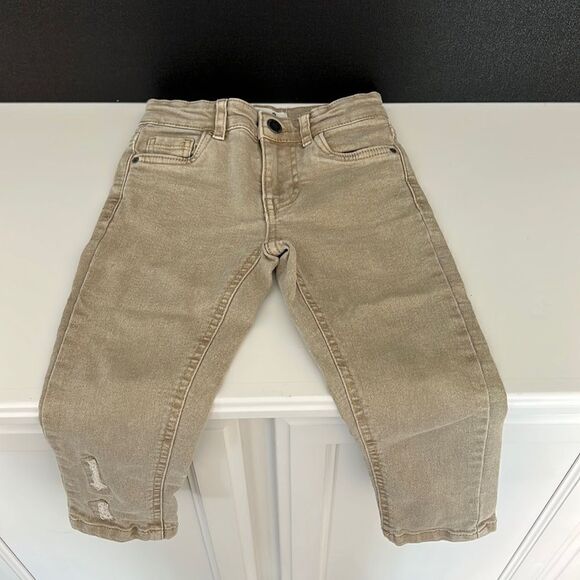 Cotton On Kids Jeans - Picture 1 of 5
